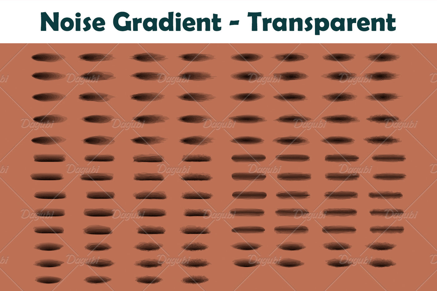 Gradient Brushes - For Adobe Illustrator