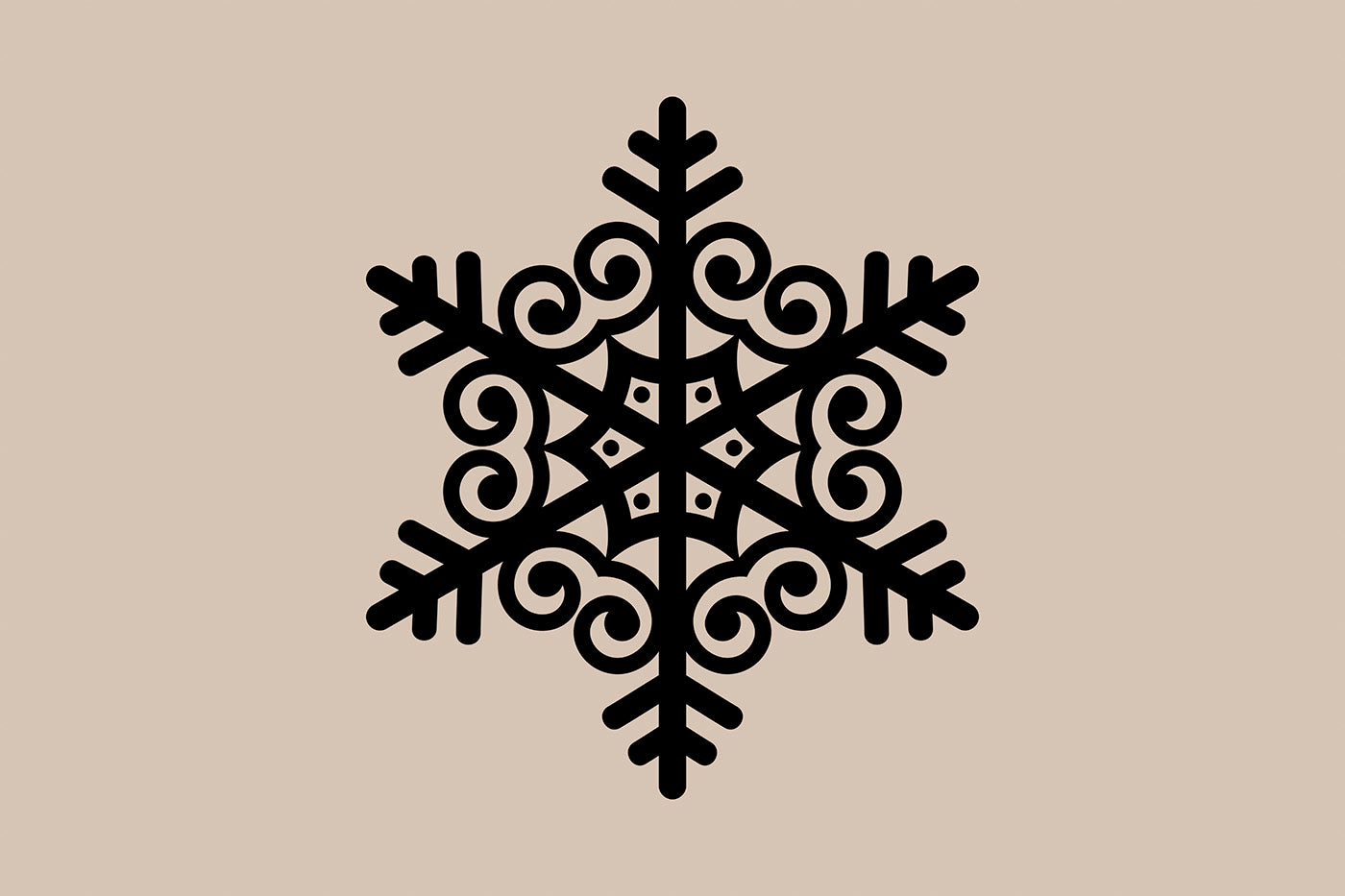 Mirror - Repeat - Symmetry Lace Template Set