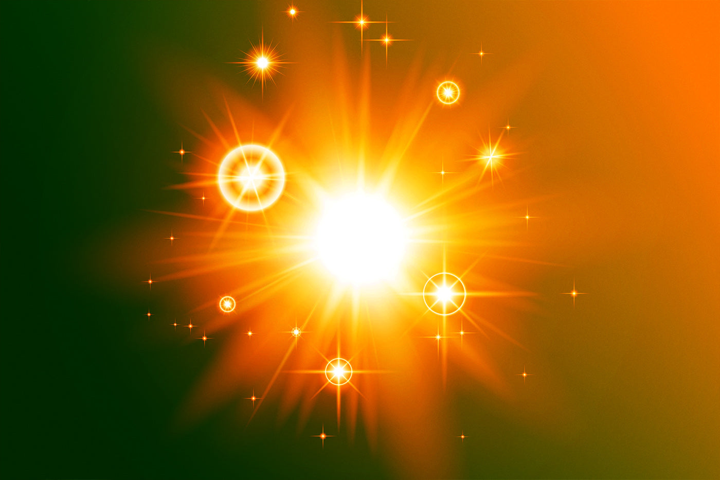 Star Brushes and Symbols for Adobe Illustrator