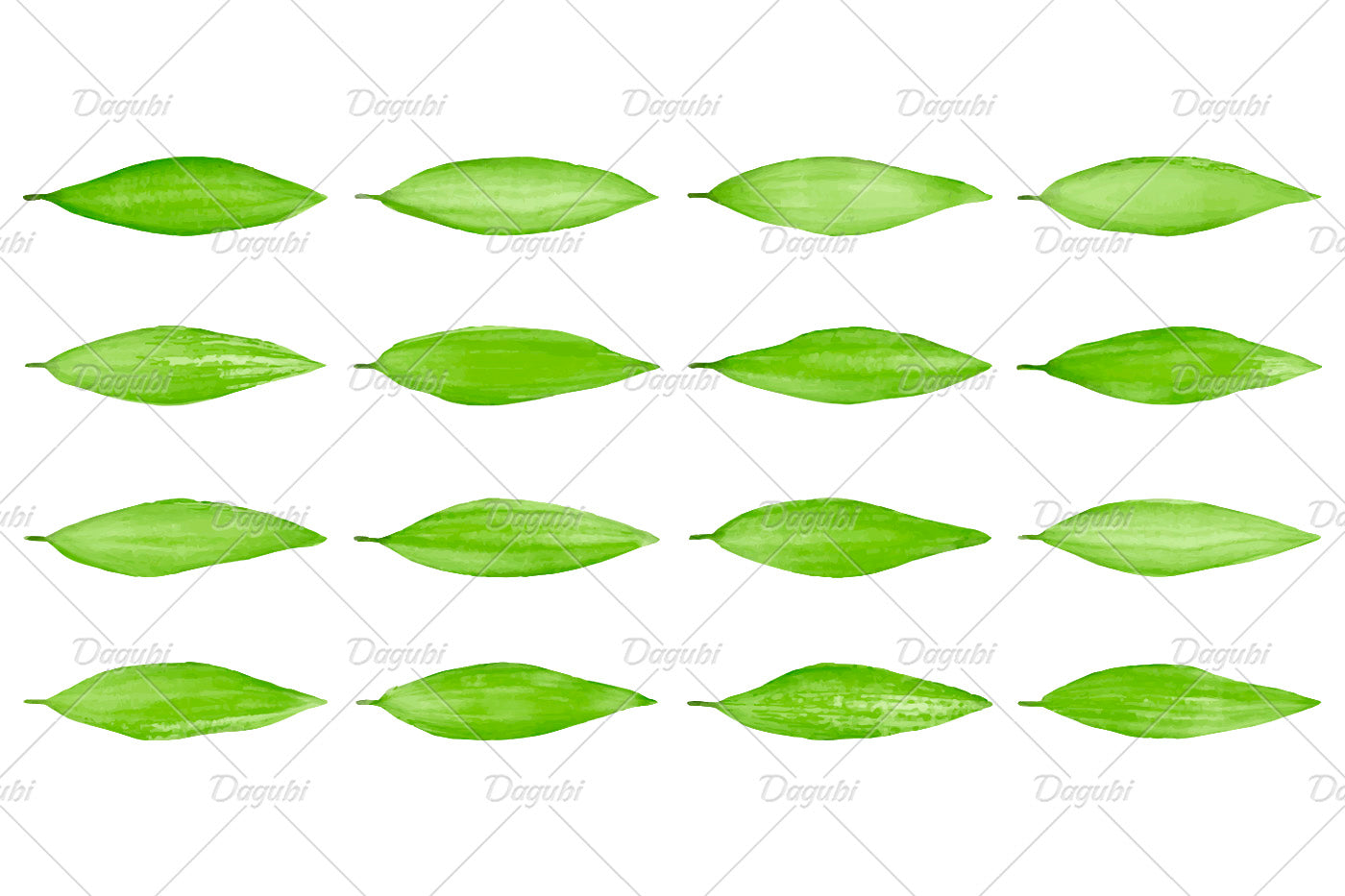 Walnut Brushes Big Set - Illustrator Brushes