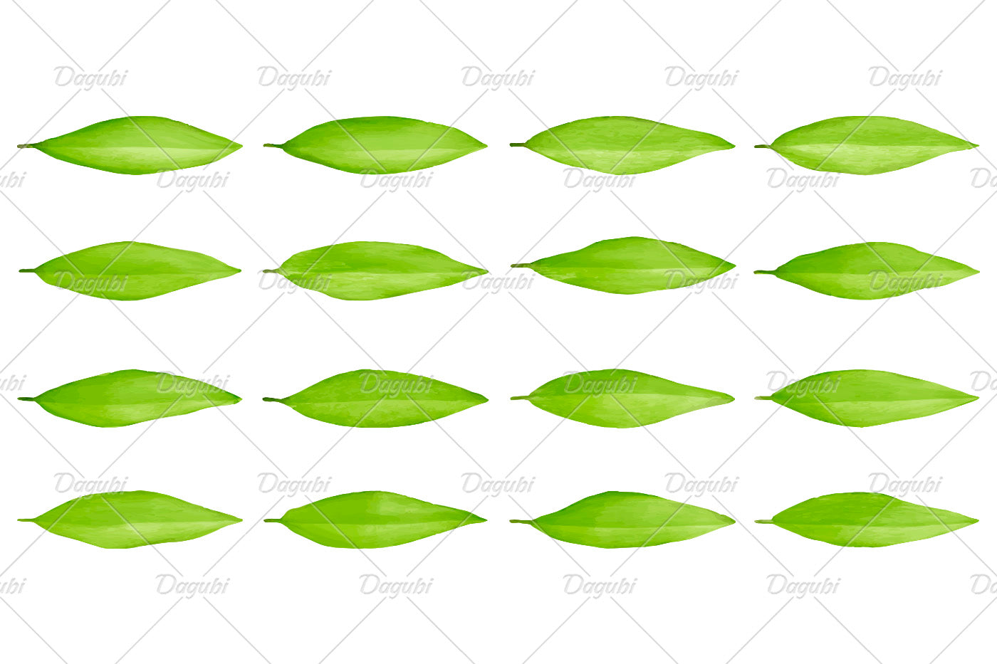 Walnut Brushes Big Set - Illustrator Brushes