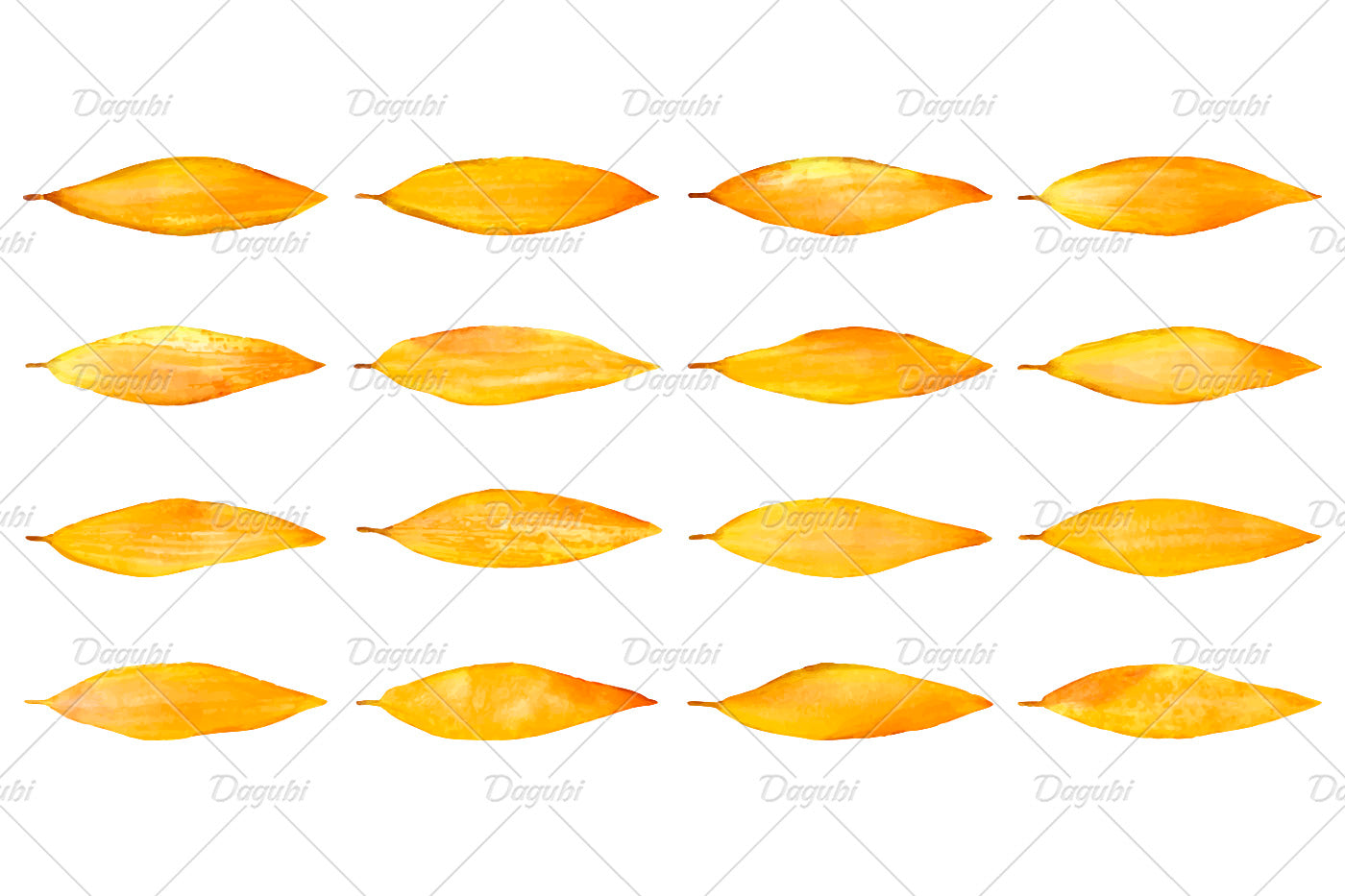 Walnut Brushes Big Set - Illustrator Brushes