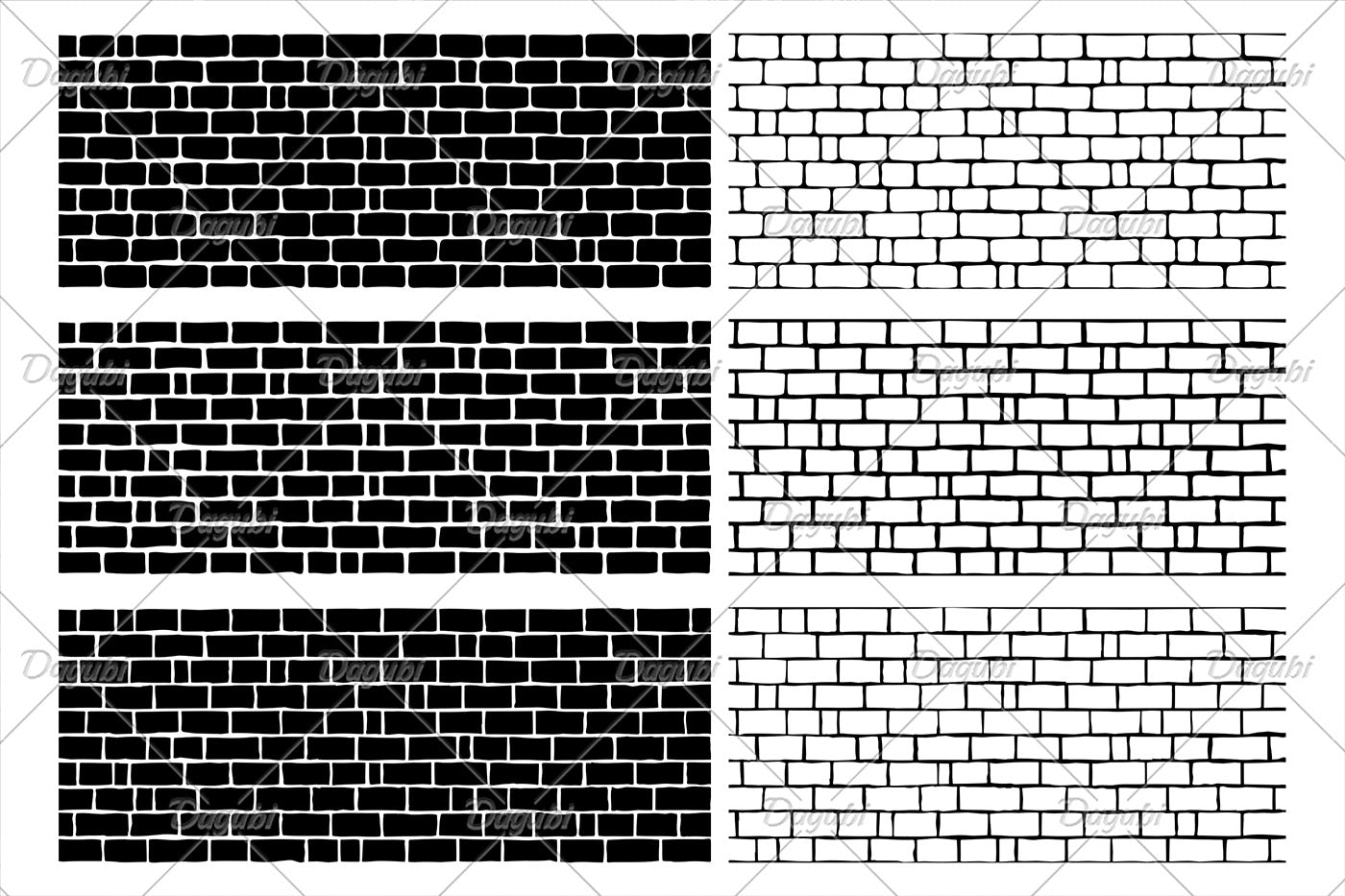 Graffiti Element Brushes for Adobe Illustrator