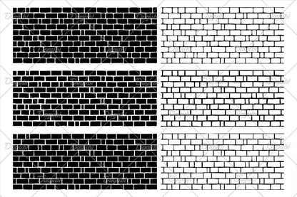 Graffiti Element Brushes for Adobe Illustrator