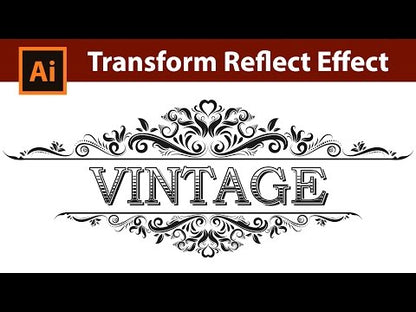 Bundle - Mirror Repeat Symmetry Template and Brushes